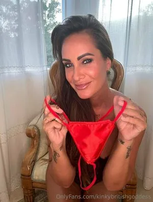 kinkybritishgoddess OnlyFans Leaked Free Thumbnail Picture - #MPnGoYkVBS