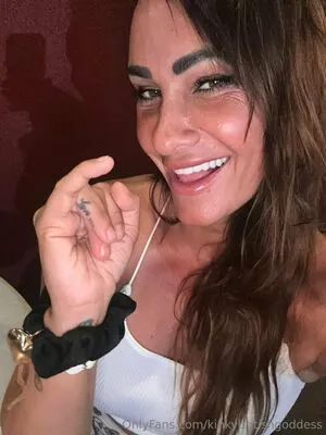 kinkybritishgoddess OnlyFans Leaked Free Thumbnail Picture - #NBhRdAvF1t