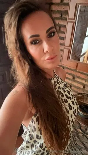 kinkybritishgoddess OnlyFans Leaked Free Thumbnail Picture - #NCemndFfHa