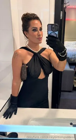 kinkybritishgoddess OnlyFans Leaked Free Thumbnail Picture - #QBFhHiJUdC