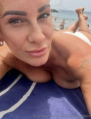 kinkybritishgoddess OnlyFans Leaked Free Thumbnail Picture - #R90e1jKj79