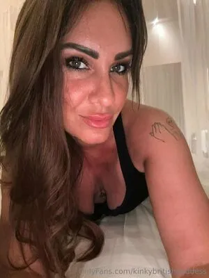 kinkybritishgoddess OnlyFans Leaked Free Thumbnail Picture - #RnGn28MR8N