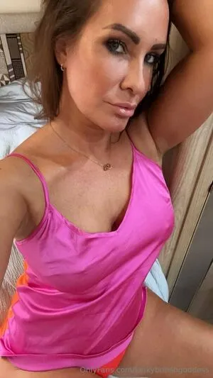 kinkybritishgoddess OnlyFans Leaked Free Thumbnail Picture - #Srl31CheQm