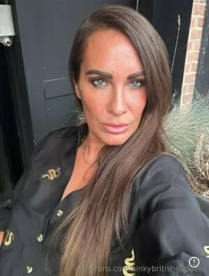 kinkybritishgoddess OnlyFans Leaked Free Thumbnail Picture - #TY39Z8m3ND