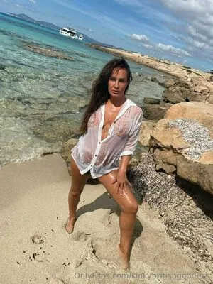 kinkybritishgoddess OnlyFans Leaked Free Thumbnail Picture - #TcAoPYQtJZ