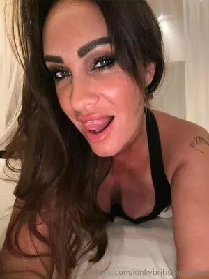 kinkybritishgoddess OnlyFans Leaked Free Thumbnail Picture - #UDmUNFawvY