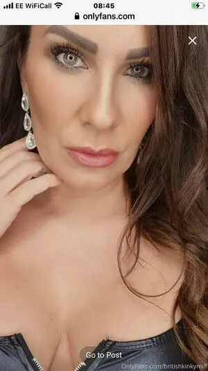 kinkybritishgoddess OnlyFans Leaked Free Thumbnail Picture - #YKuTztm6R7