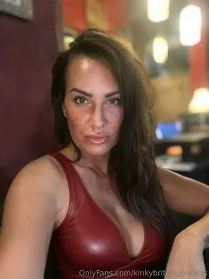 kinkybritishgoddess OnlyFans Leaked Free Thumbnail Picture - #Yyd7T3BXyN