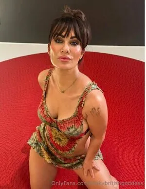 kinkybritishgoddess OnlyFans Leaked Free Thumbnail Picture - #ZjhXNVJbaN