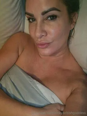 kinkybritishgoddess OnlyFans Leaked Free Thumbnail Picture - #eeWCyTV0eU
