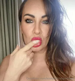 kinkybritishgoddess OnlyFans Leaked Free Thumbnail Picture - #gDKaJnjJem