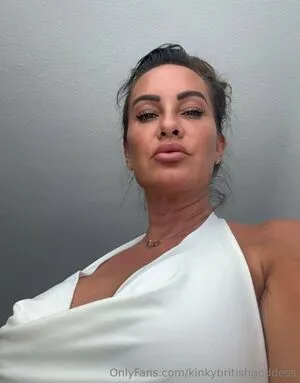 kinkybritishgoddess OnlyFans Leaked Free Thumbnail Picture - #h1eLm48fum