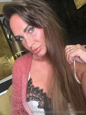 kinkybritishgoddess OnlyFans Leaked Free Thumbnail Picture - #lZhXyzDMPT