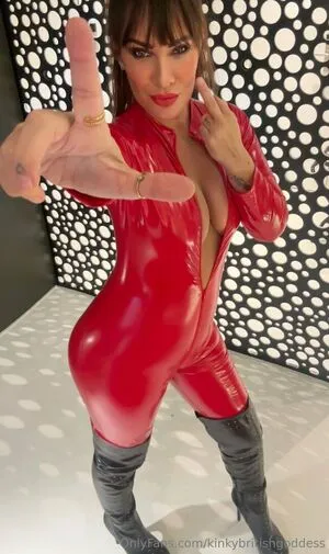 kinkybritishgoddess OnlyFans Leaked Free Thumbnail Picture - #ln1nPgUrk6