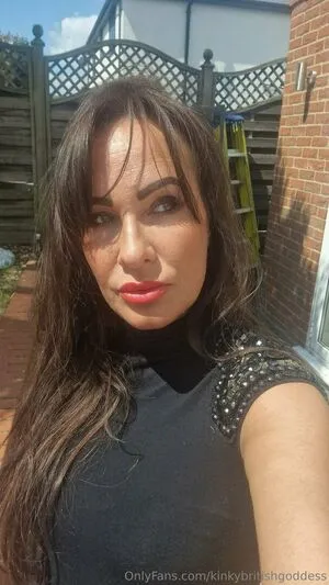 kinkybritishgoddess OnlyFans Leaked Free Thumbnail Picture - #os0Y69t3tn