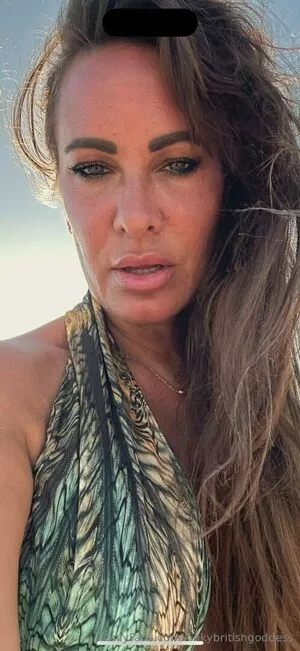 kinkybritishgoddess OnlyFans Leaked Free Thumbnail Picture - #r5R38D68Sj