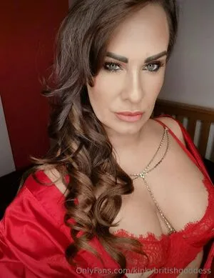 kinkybritishgoddess OnlyFans Leaked Free Thumbnail Picture - #rf1XYofBmE