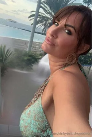 kinkybritishgoddess OnlyFans Leaked Free Thumbnail Picture - #sDz0TZ9r9U