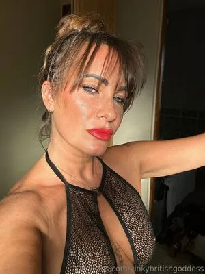 kinkybritishgoddess OnlyFans Leaked Free Thumbnail Picture - #vnYFbsKXxi