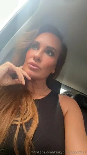 kinkybritishgoddess OnlyFans Leaked Free Thumbnail Picture - #xZqYPFxRgH