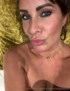 kinkybritishgoddess OnlyFans Leaked Free Thumbnail Picture - #zQOYz31qhG
