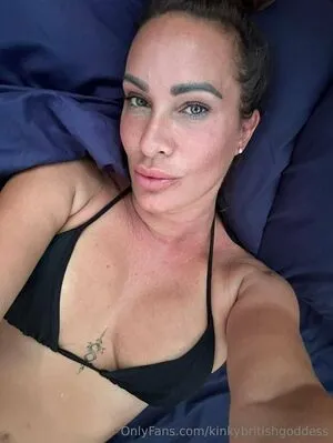 kinkybritishgoddess OnlyFans Leaked Free Thumbnail Picture - #zb3cwrGw4b