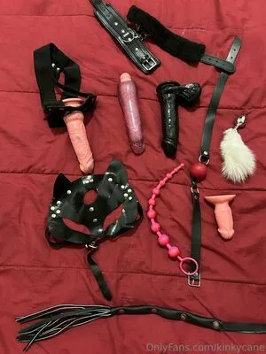 Kinkycane OnlyFans Leaked Free Thumbnail Picture - #X44jcVFRqh