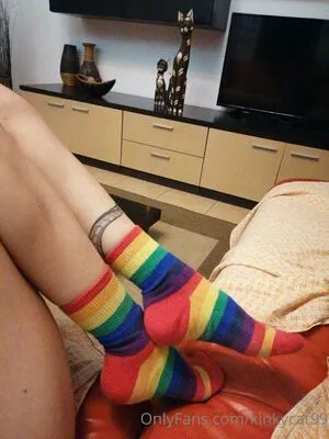 Kinkycat99 OnlyFans Leaked Free Thumbnail Picture - #3Xm0iWOKhD