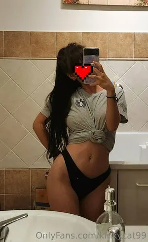 Kinkycat99 OnlyFans Leaked Free Thumbnail Picture - #fWqBgnynO2