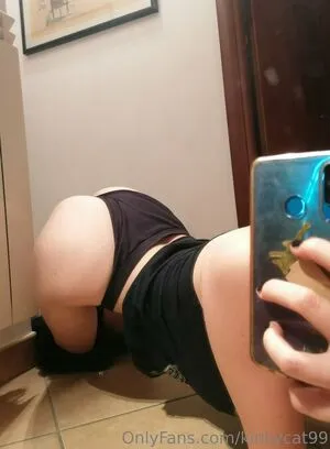 Kinkycat99 OnlyFans Leaked Free Thumbnail Picture - #ugCJ6XIUtx
