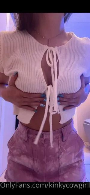 Kinkycowgirlk8 OnlyFans Leaked Free Thumbnail Picture - #tT5smCcCqu