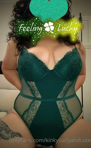 Kinkycurlyandcute OnlyFans Leaked Free Thumbnail Picture - #4nju69ASC0