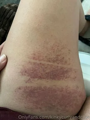 Kinkycurlyandcute OnlyFans Leaked Free Thumbnail Picture - #9bjIaNelu7