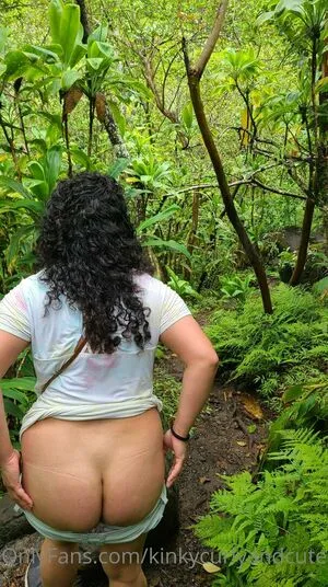 Kinkycurlyandcute OnlyFans Leaked Free Thumbnail Picture - #Co3Y6bMBPj