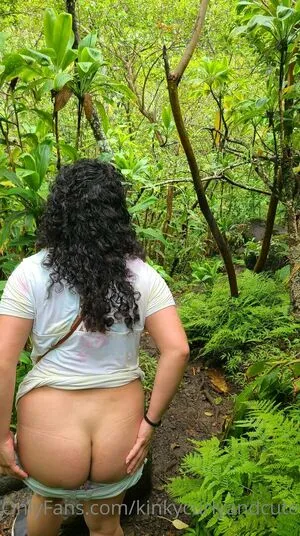 Kinkycurlyandcute OnlyFans Leaked Free Thumbnail Picture - #JqYoAO28Fd
