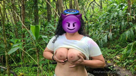 Kinkycurlyandcute OnlyFans Leaked Free Thumbnail Picture - #mI6TVlQqt0