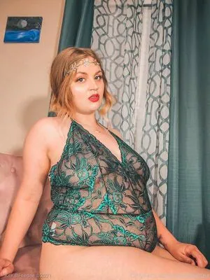 Kinkycurvykat OnlyFans Leaked Free Thumbnail Picture - #KIVBLIUWlW