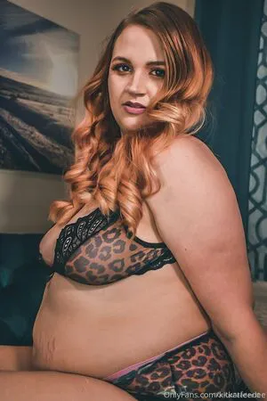 Kinkycurvykat OnlyFans Leaked Free Thumbnail Picture - #L3jyR5GrAm