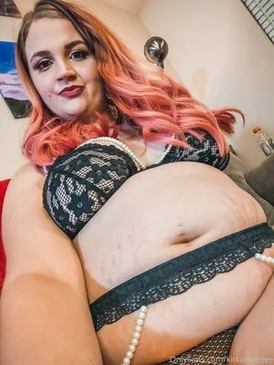 Kinkycurvykat OnlyFans Leaked Free Thumbnail Picture - #gWdbL5AhCN