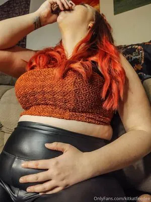 Kinkycurvykat OnlyFans Leaked Free Thumbnail Picture - #kdh5zIUSjK