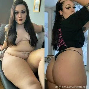 Kinkycurvykat OnlyFans Leaked Free Thumbnail Picture - #xDpvbFE3vk