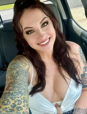 Kinkycurvykatie OnlyFans Leaked Free Thumbnail Picture - #MSNa8p4FMP