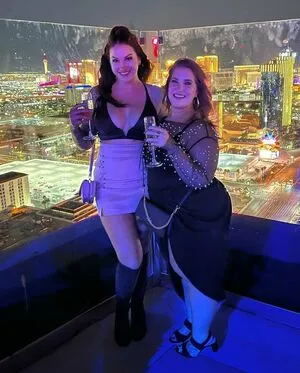 Kinkycurvykatie OnlyFans Leaked Free Thumbnail Picture - #UANCOyL6yl