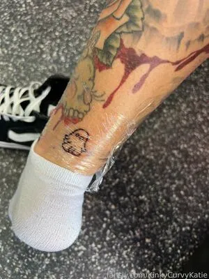 Kinkycurvykatie OnlyFans Leaked Free Thumbnail Picture - #iCJqTL2YOJ