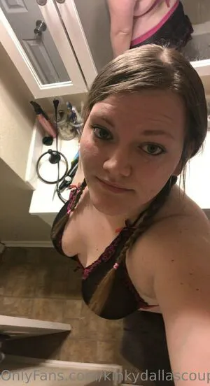 Kinkydallascouple OnlyFans Leaked Free Thumbnail Picture - #3pjhNF7sMV