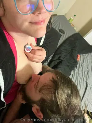 Kinkydallascouple OnlyFans Leaked Free Thumbnail Picture - #AepkCStqHT