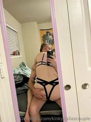 Kinkydallascouple OnlyFans Leaked Free Thumbnail Picture - #Ia4wd0VvHC