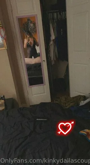 Kinkydallascouple OnlyFans Leaked Free Thumbnail Picture - #TbDVxSuhal