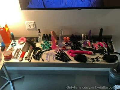 Kinkydallascouple OnlyFans Leaked Free Thumbnail Picture - #tFG54WfOfb