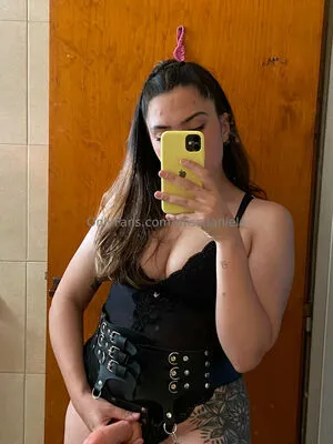 Kinkydaniela OnlyFans Leaked Free Thumbnail Picture - #sTqb7fxMz2